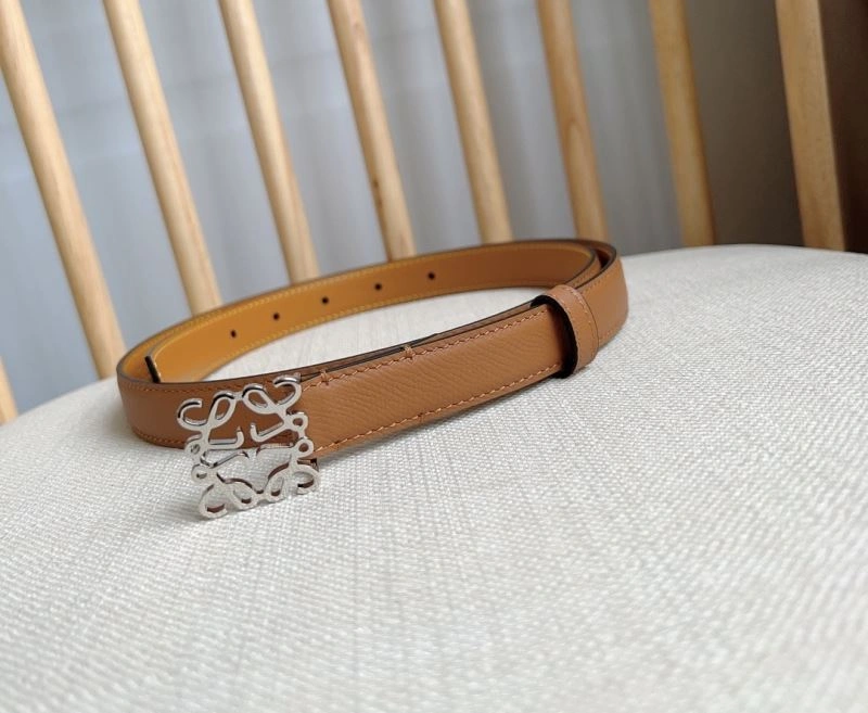 Loewe Belts SunProtective 296945