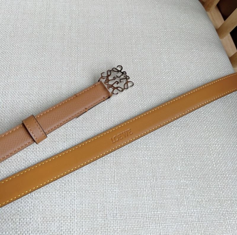 Loewe Belts SunProtective 296945