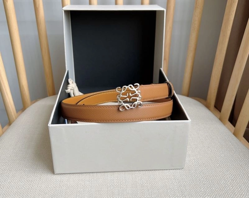 Loewe Belts SunProtective 296945
