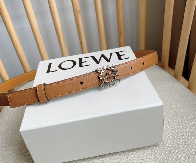 Loewe Belts SunProtective 296945