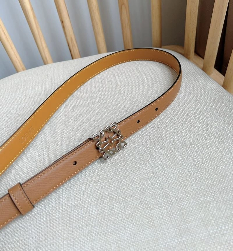Loewe Belts SunProtective 296945