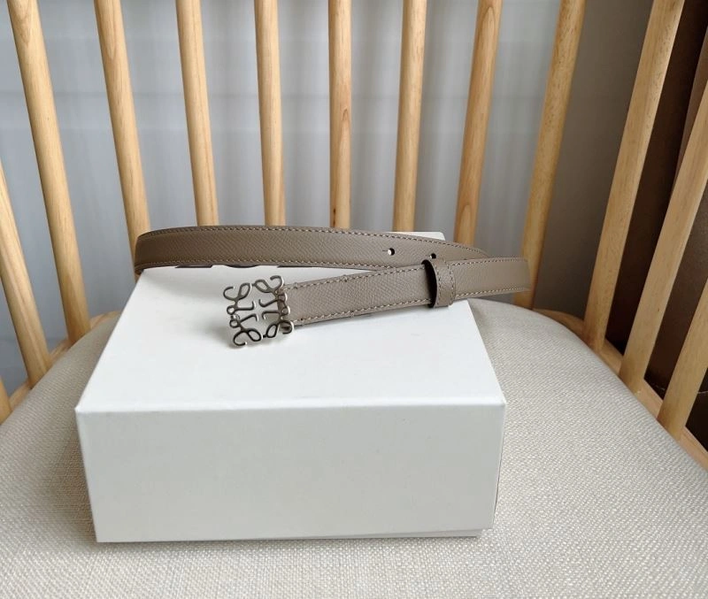 Loewe Belts Durable 296931