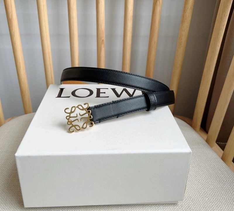 Loewe Belts AllSeason 296952