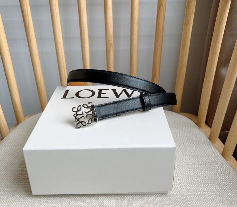 Loewe Belts EasyMatch 296934
