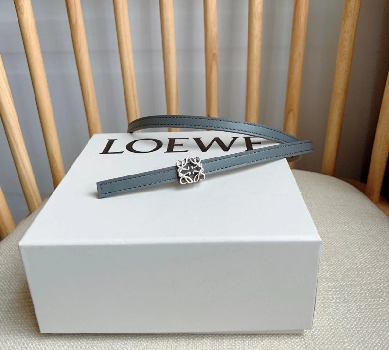 Loewe Belts OdorResistant 296742