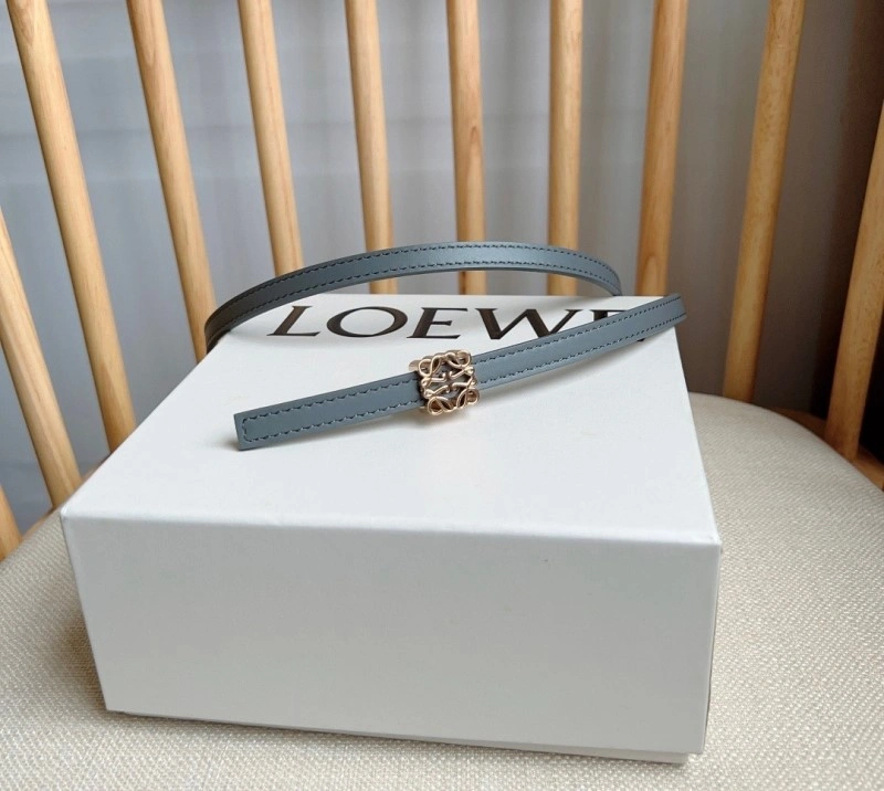 Loewe Belts WrinkleFree 296746