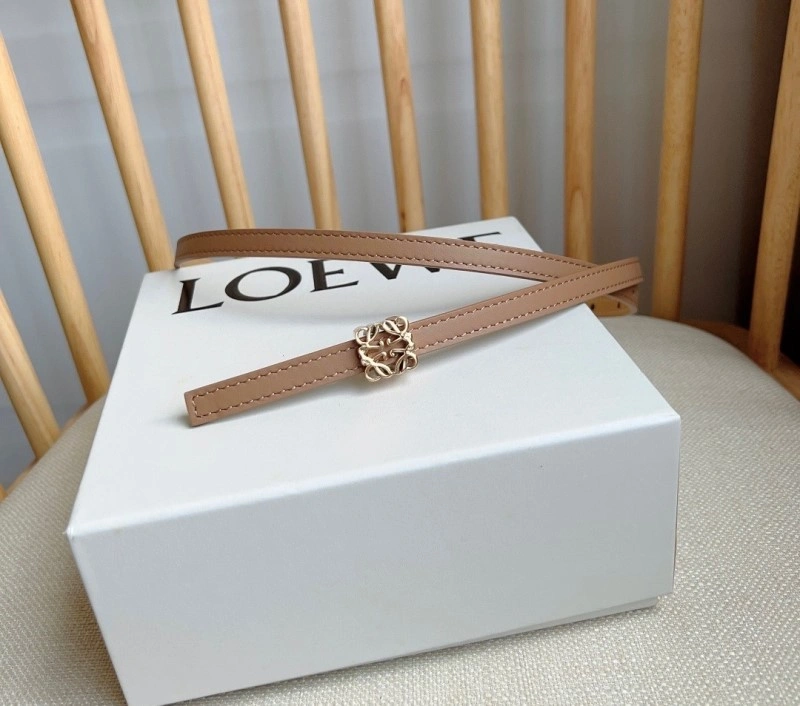 Loewe Belts EyeCatching 296734