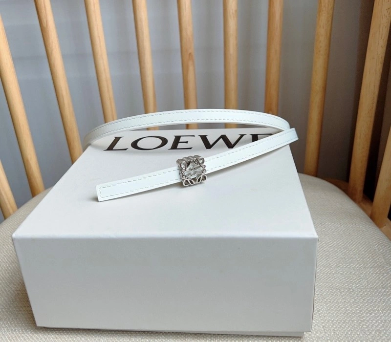 Loewe Belts OnTrend 296737