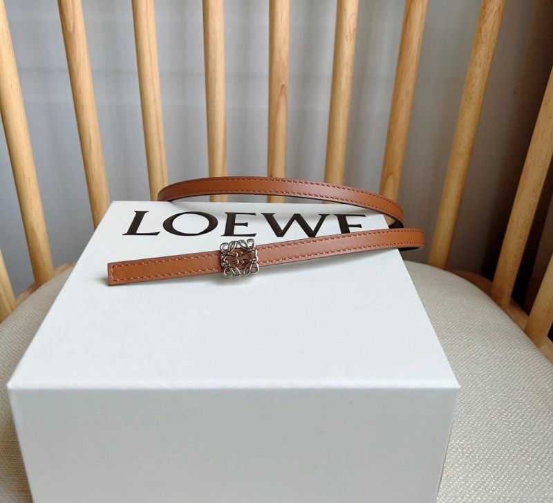 Loewe Belts WaterResistant 296738