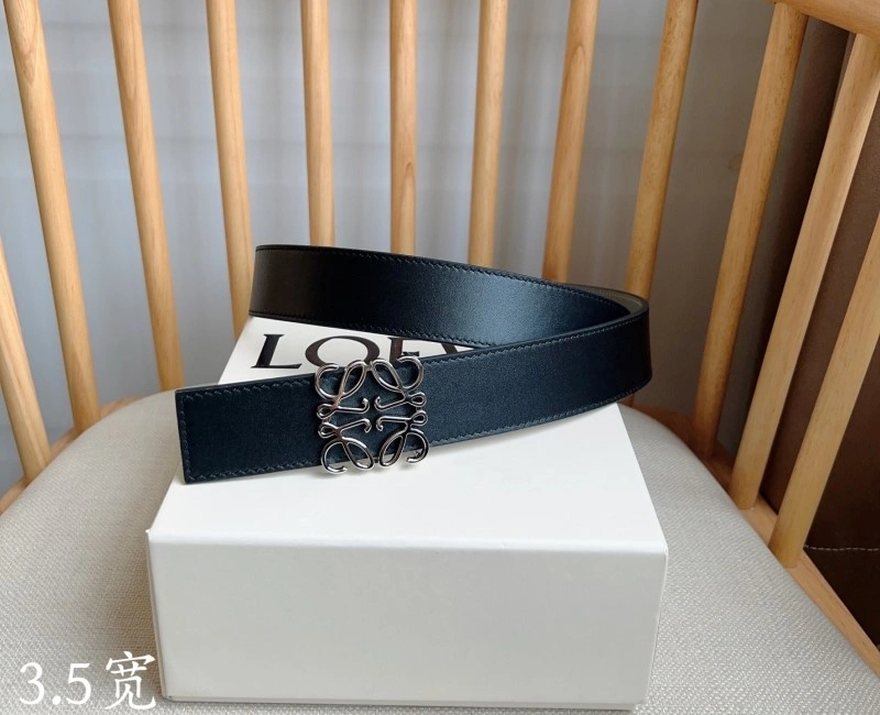 FashionForward Loewe Belts 296757