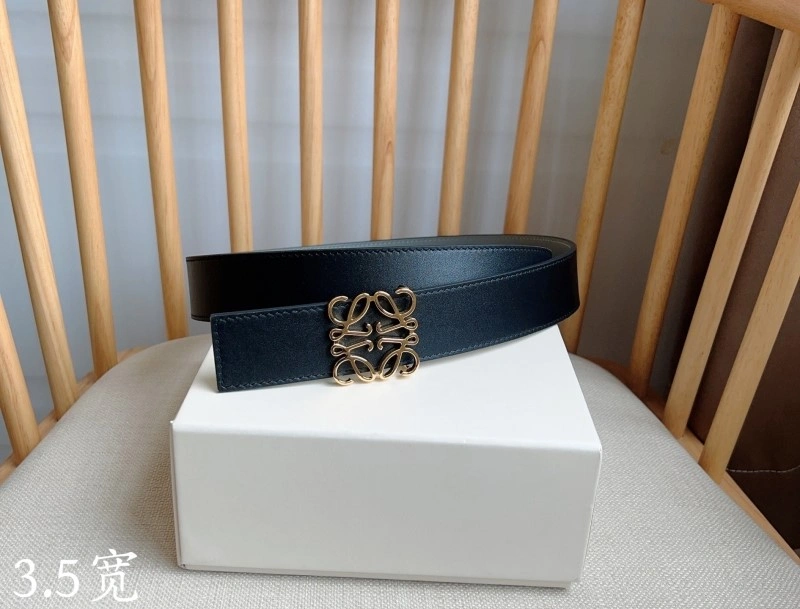 Practical Loewe Belts 296748