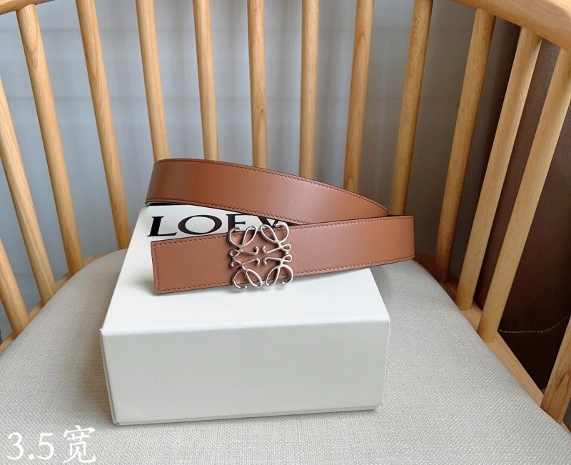 Loewe Belts Attractive 296750