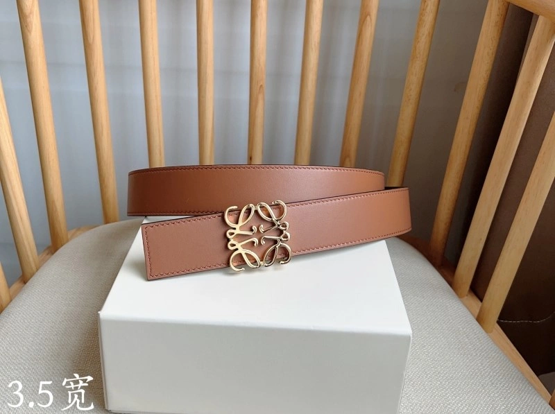 Loewe Belts SoftTouch 296754
