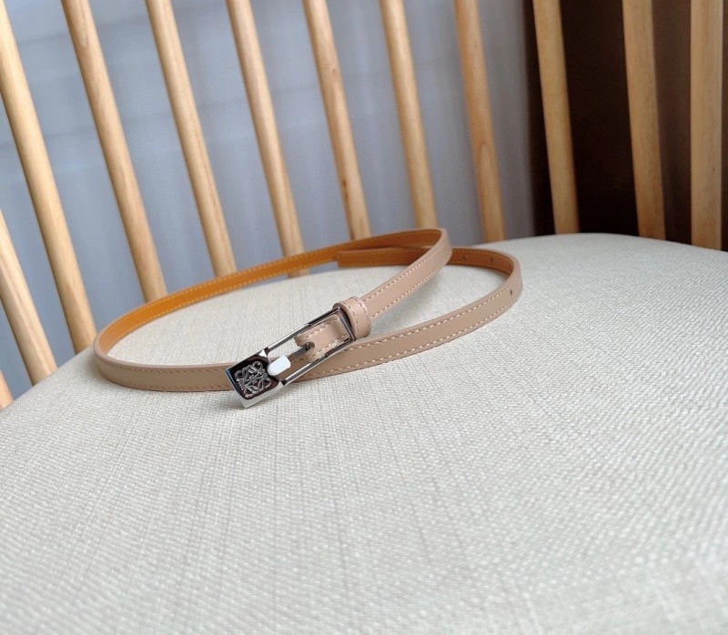 SportInspired Loewe Belts 296739