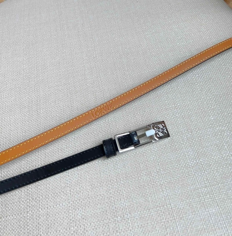 Loewe Belts UrbanStyle 296747