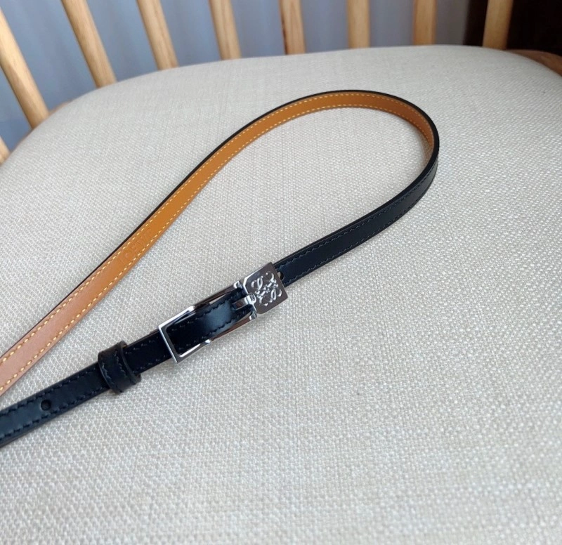 Loewe Belts UrbanStyle 296747