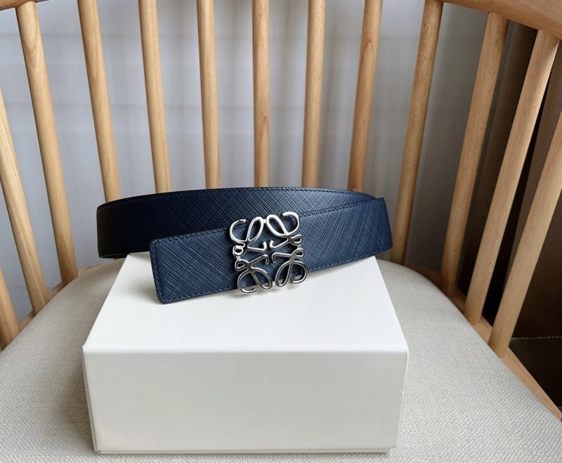 RelaxedFit Loewe Belts 296728