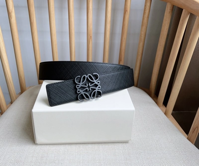 Breathable Loewe Belts 296727