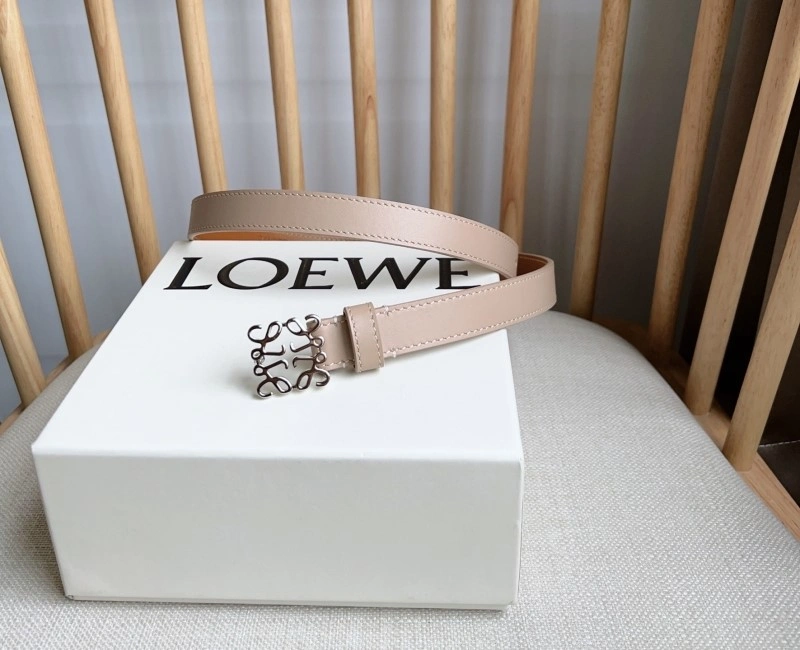 Loewe Belts Sustainable 296725