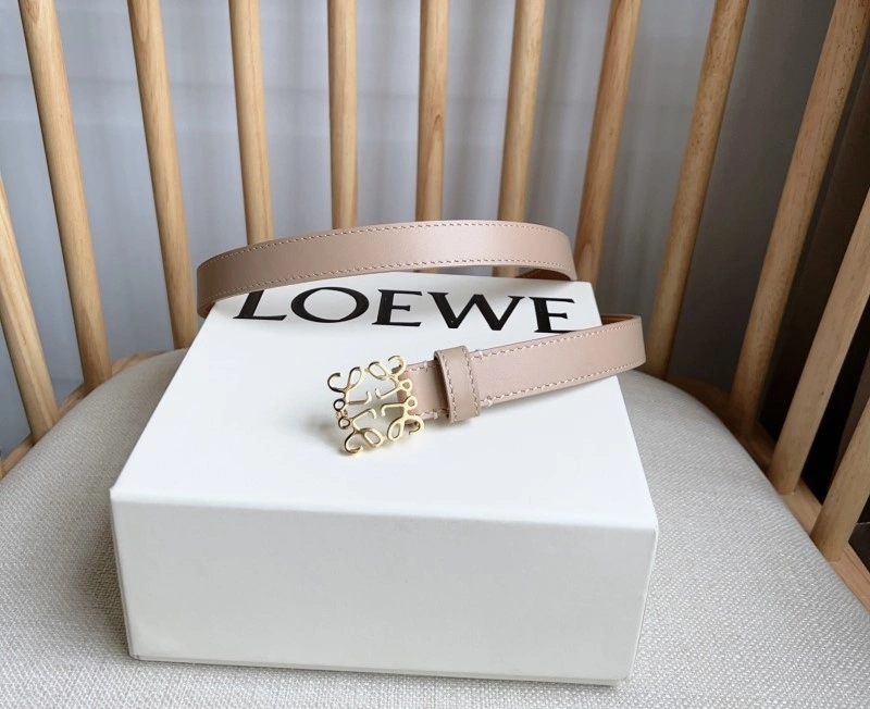 AllSeason Loewe Belts 296723