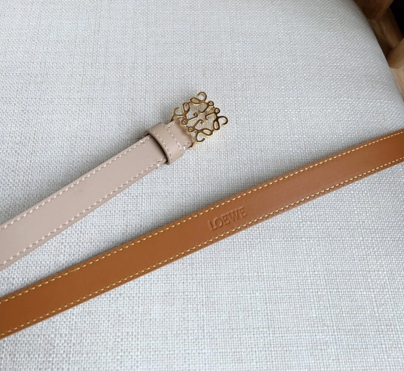 AllSeason Loewe Belts 296723