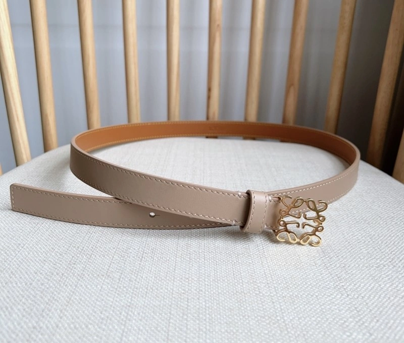 AllSeason Loewe Belts 296723