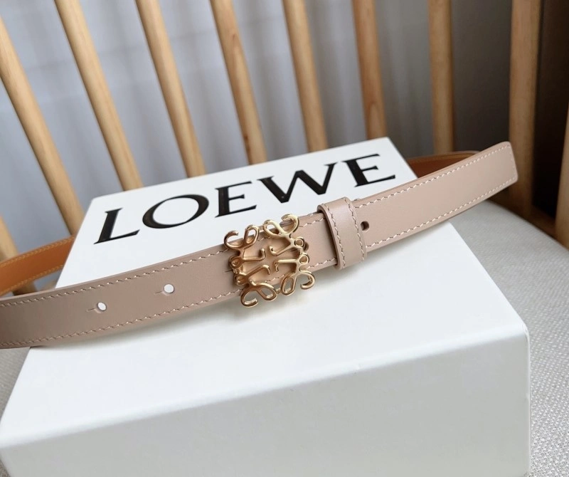 AllSeason Loewe Belts 296723