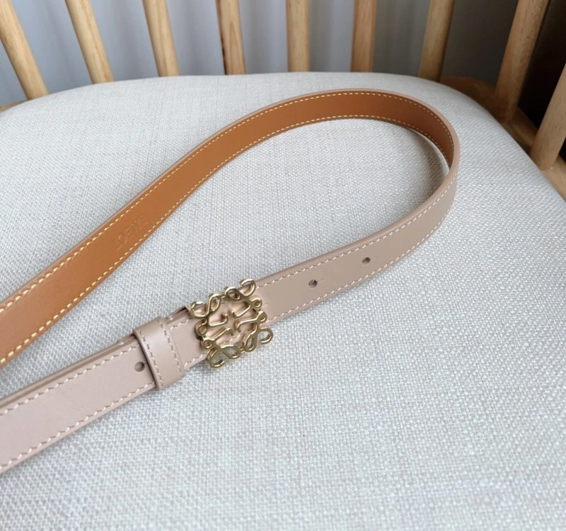 AllSeason Loewe Belts 296723