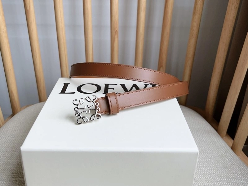 Loewe Belts Affordable 296724