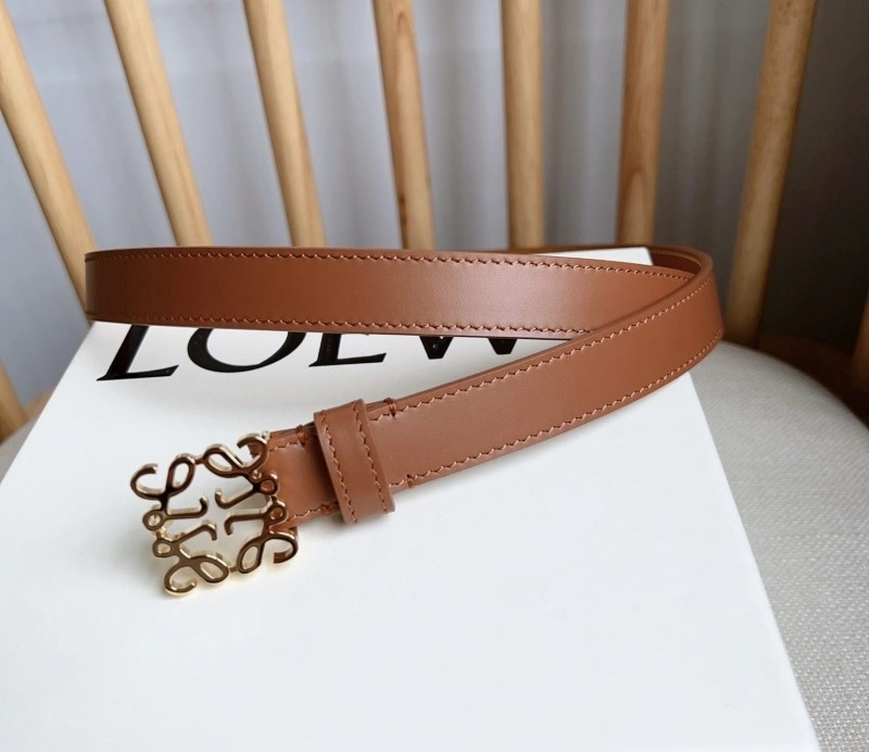 WaterResistant Loewe Belts 296722