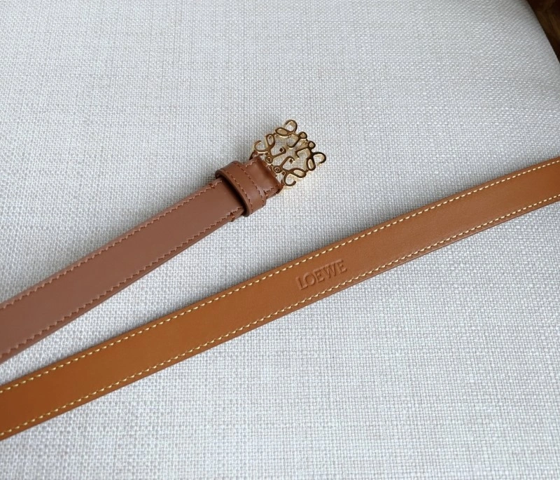 WaterResistant Loewe Belts 296722