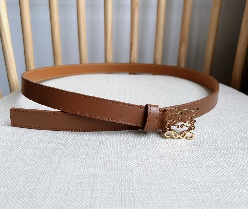 WaterResistant Loewe Belts 296722