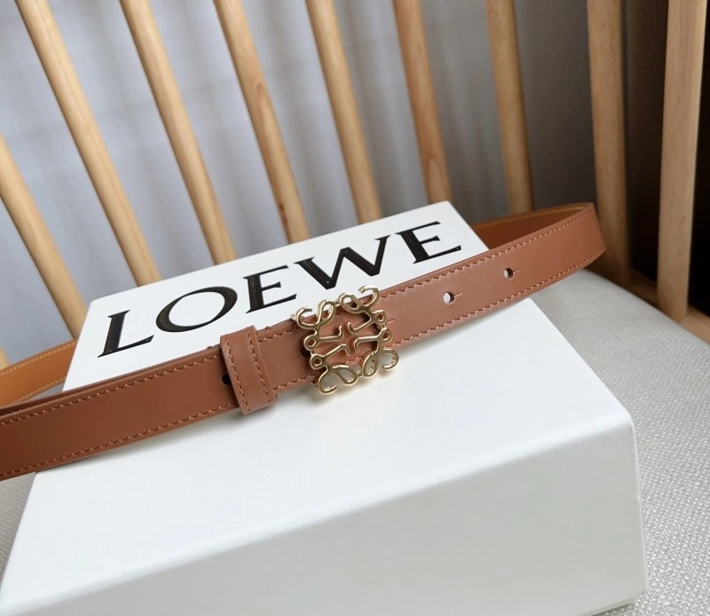 WaterResistant Loewe Belts 296722