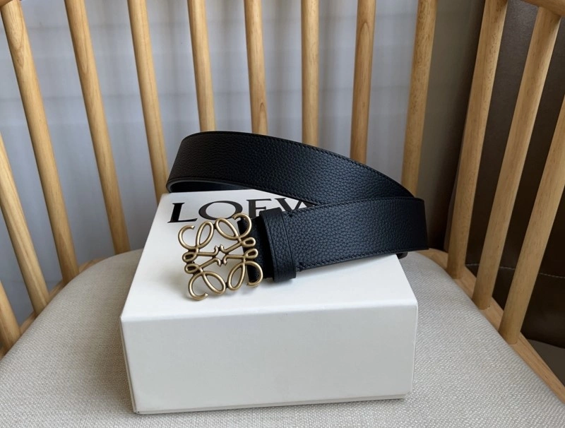 Stylish Loewe Belts 296708