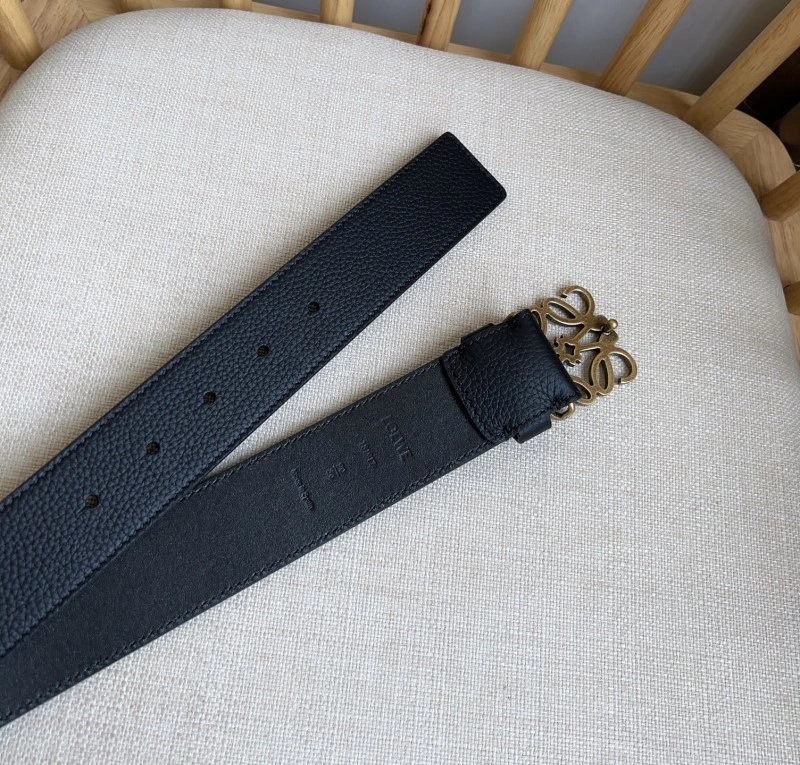 Stylish Loewe Belts 296708