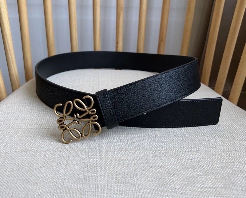 Stylish Loewe Belts 296708