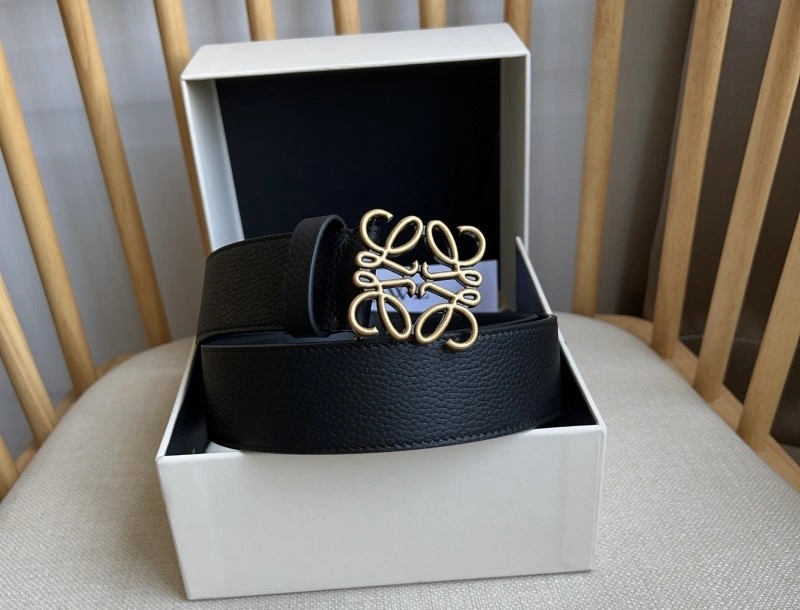 Stylish Loewe Belts 296708