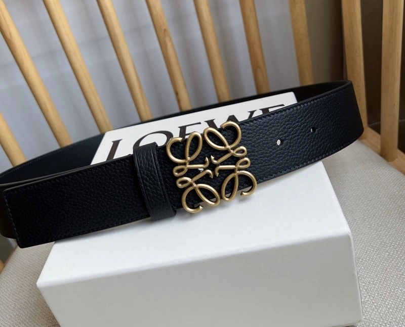 Stylish Loewe Belts 296708