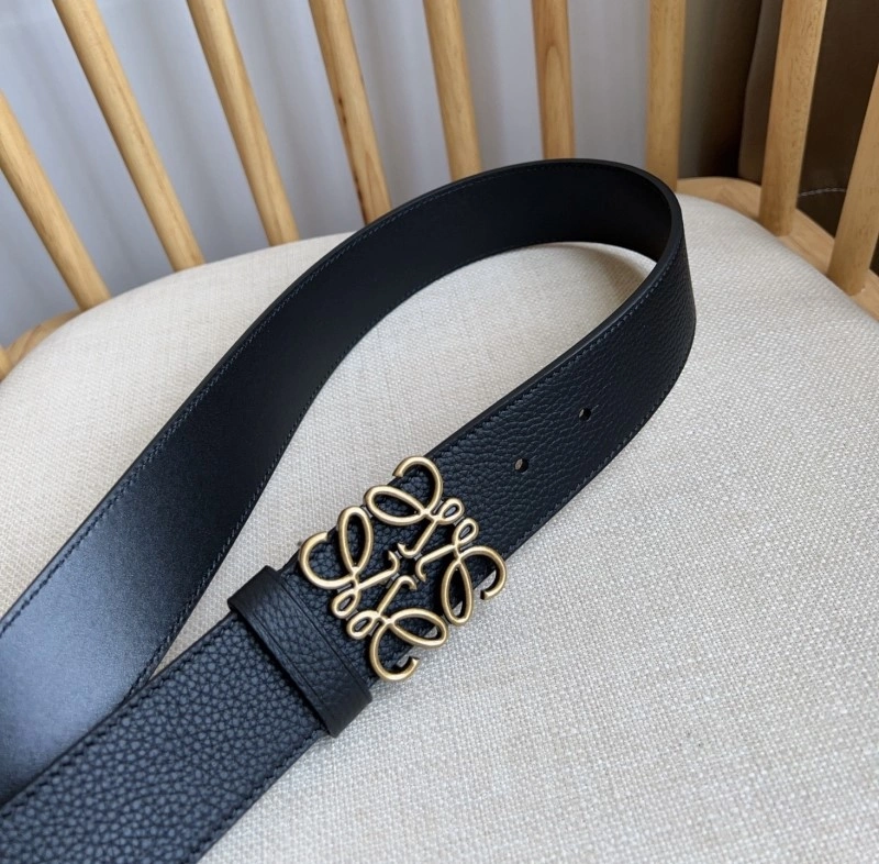 Stylish Loewe Belts 296708