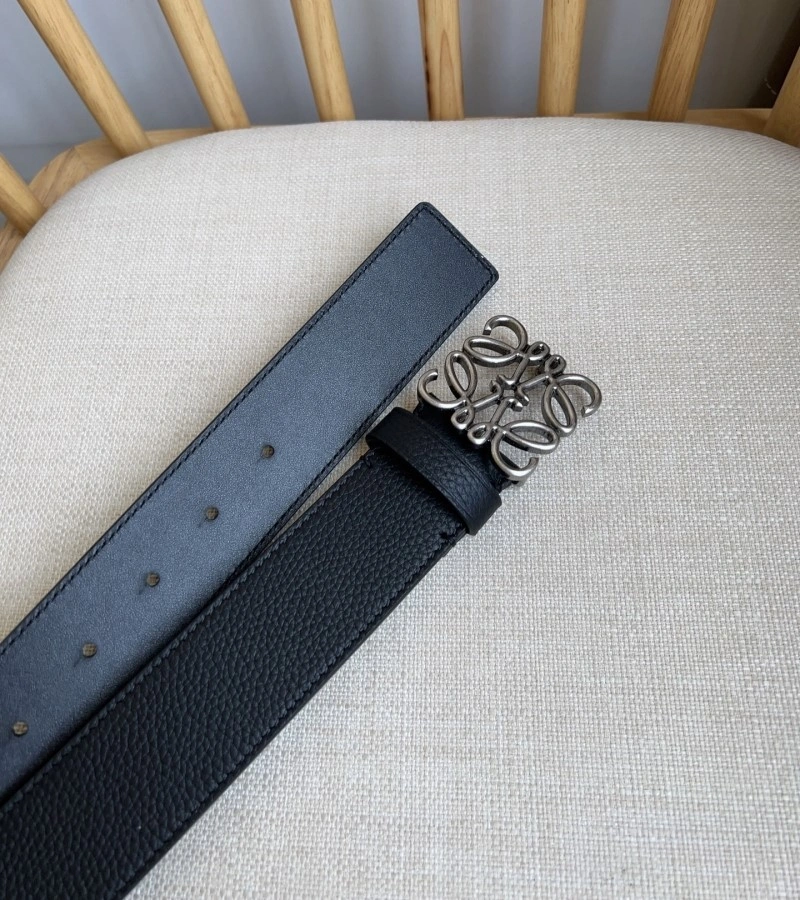 Affordable Loewe Belts 296692
