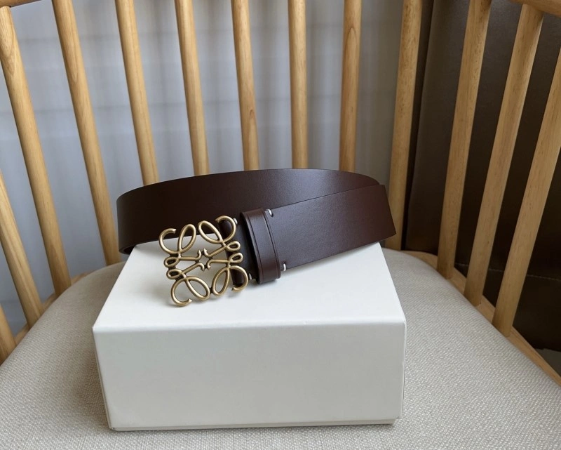 Loewe Belts Packable 296689