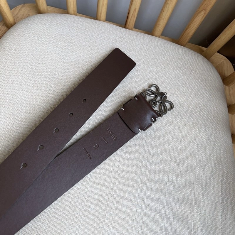 Loewe Belts Thermal 296694