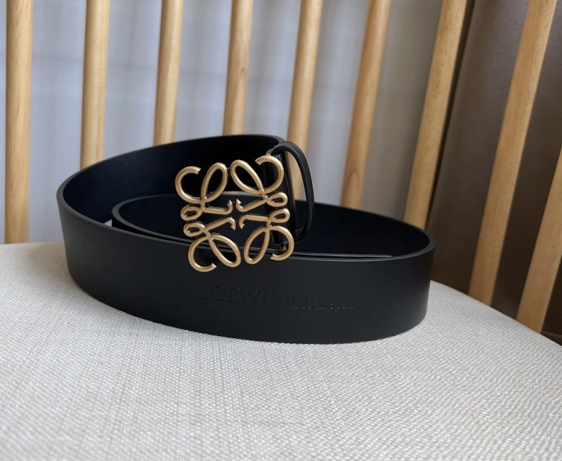 WeatherProof Loewe Belts 296693