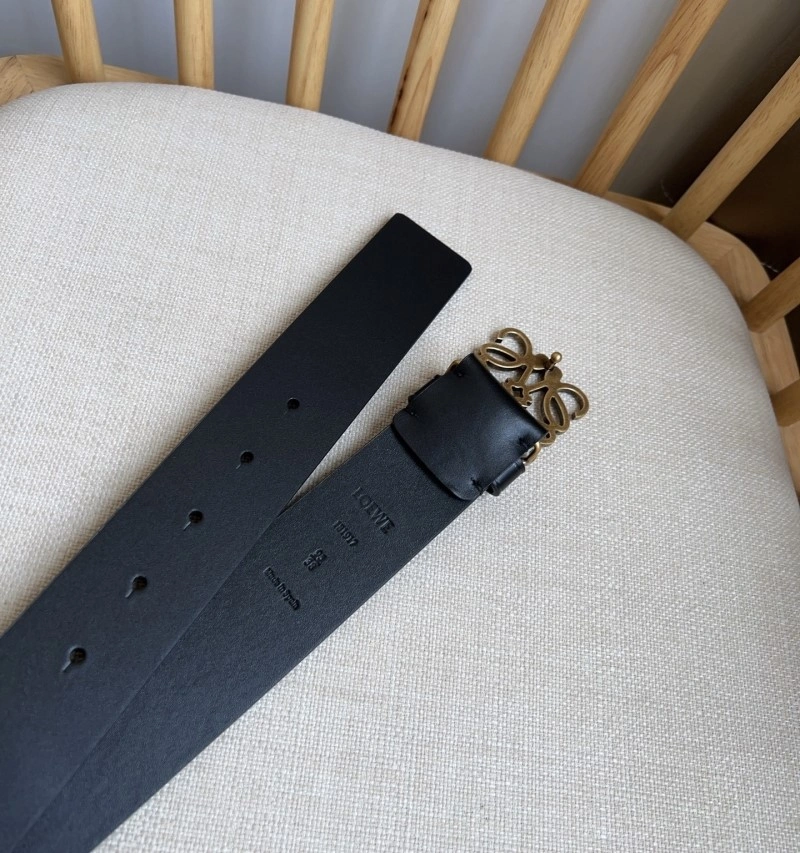 WeatherProof Loewe Belts 296693