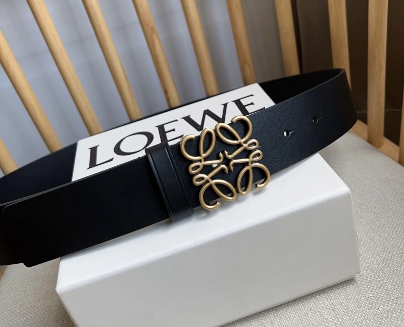 WeatherProof Loewe Belts 296693