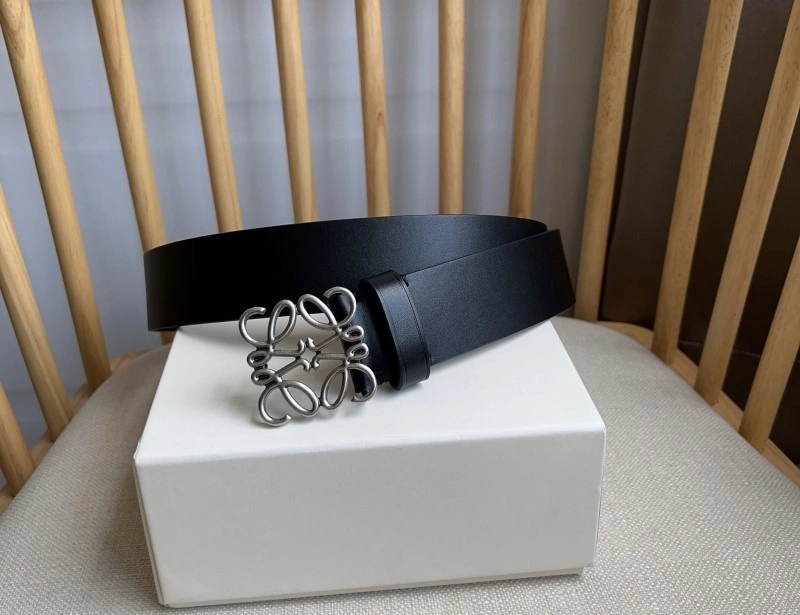 Loewe Belts Comfortable 296687