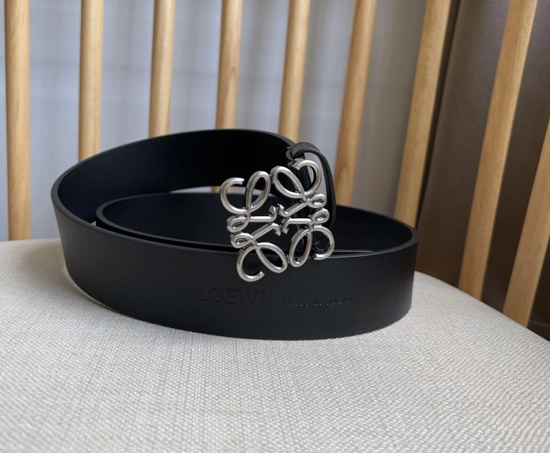 Loewe Belts Comfortable 296687