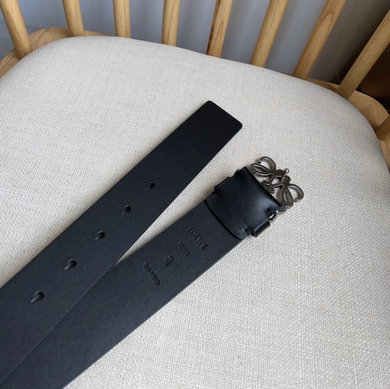 Loewe Belts Comfortable 296687