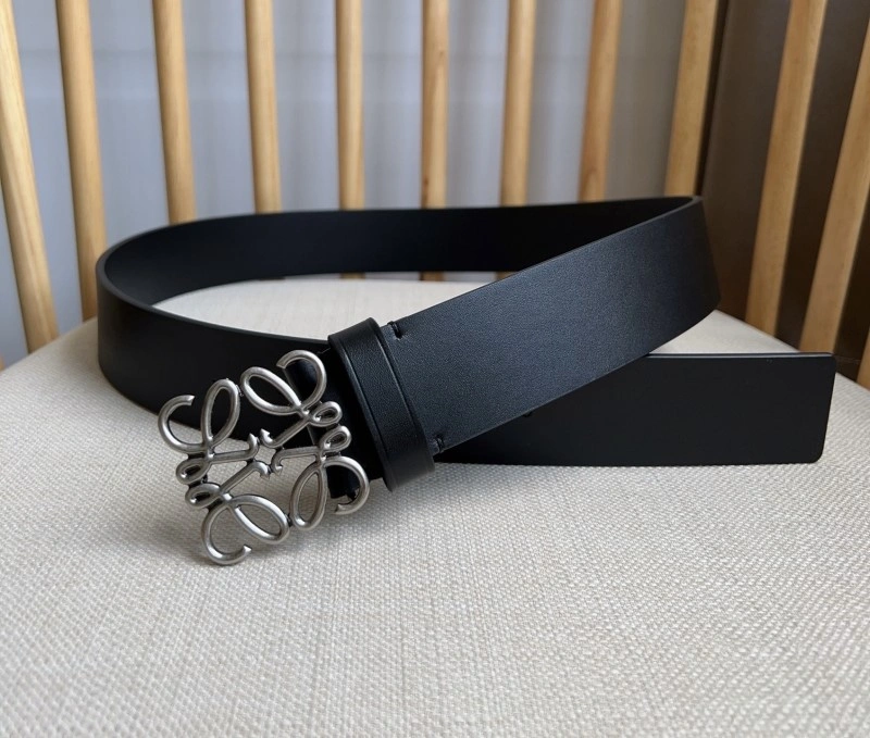 Loewe Belts Comfortable 296687