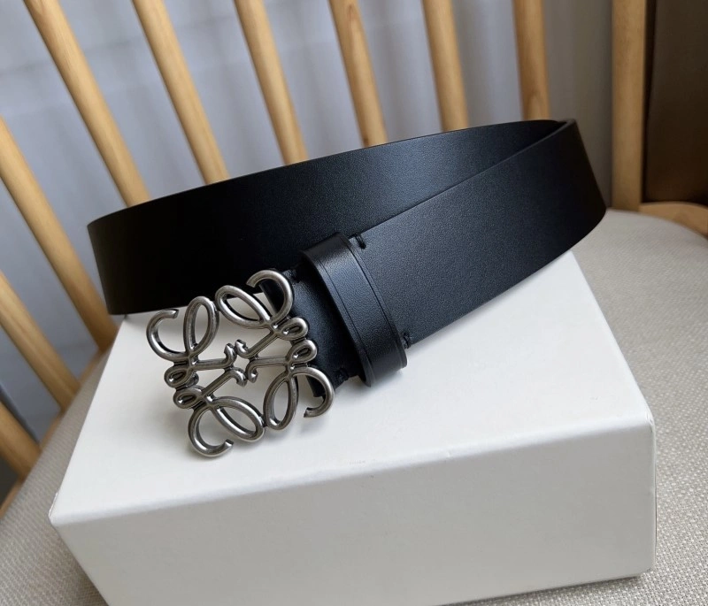 Loewe Belts Comfortable 296687